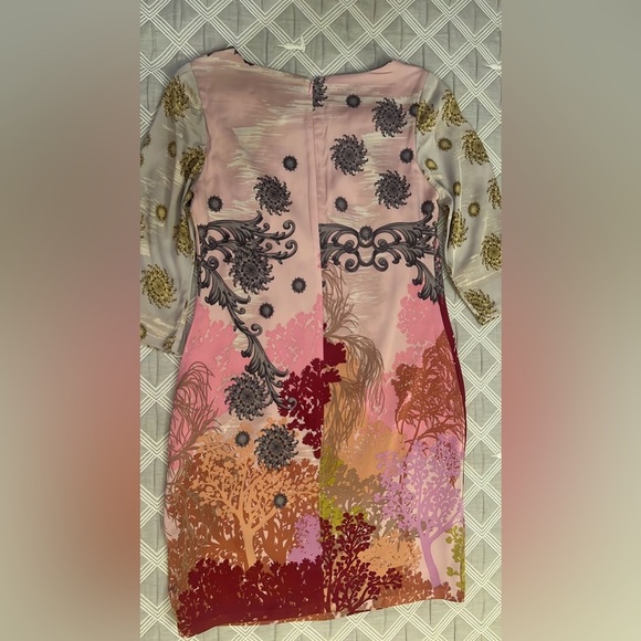 Yoana Baraschi Blush and Gold Floral Design - Picture 11 of 11